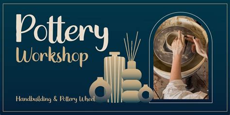 Pottery Workshop at Era bistro workshops Event Tickets Hyderabad ...
