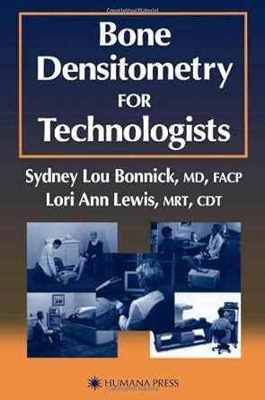 Buy Bone Densitometry for Technologists Book Online at Low Prices in ...