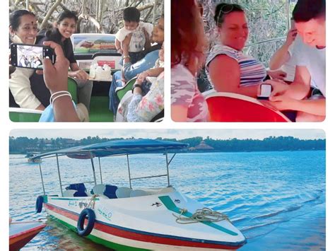 Poovar boating - All You Need to Know BEFORE You Go (with Photos)