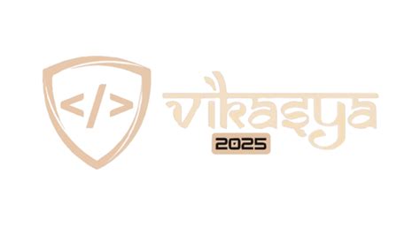 VIKASYA 2025