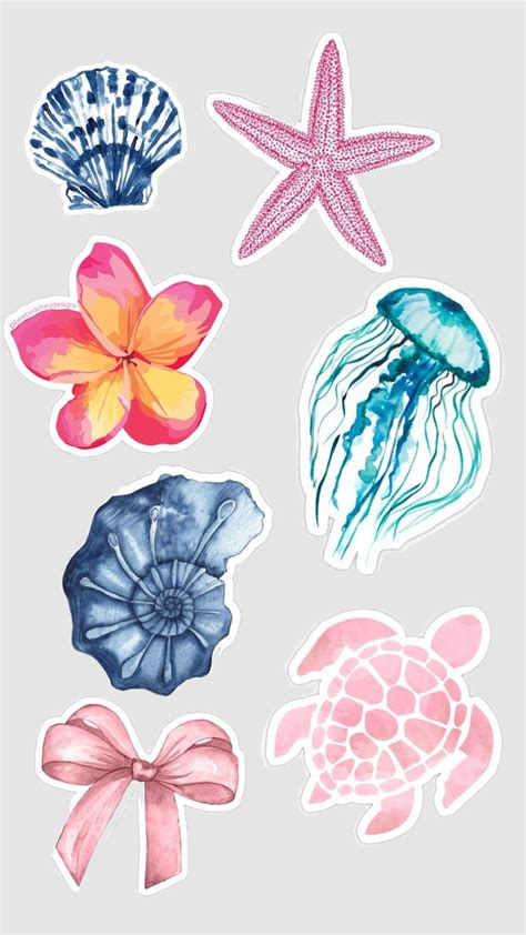 Pin de Paula Gomez en Ilustradiones en 2025 | Stickers decorativos ...