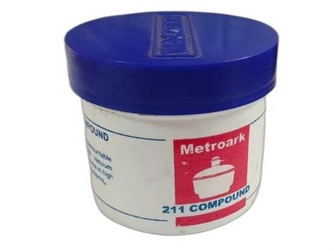 Molykote- Silicone Grease - Molykote 33 Light Extreme Low Temperature ...