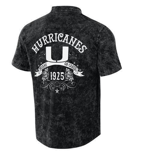 CanesWear at Miami FanWear