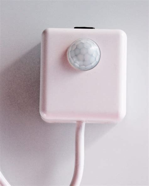 Buy Artboat Innovation Wall-Mount PIR Motion Sensor Switch, Energy ...