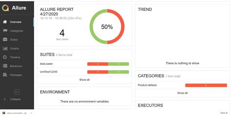 Image result for Python HTML Report