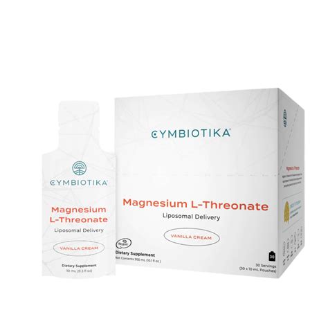 Magnesium L-Threonate – DuBunne Day Spa