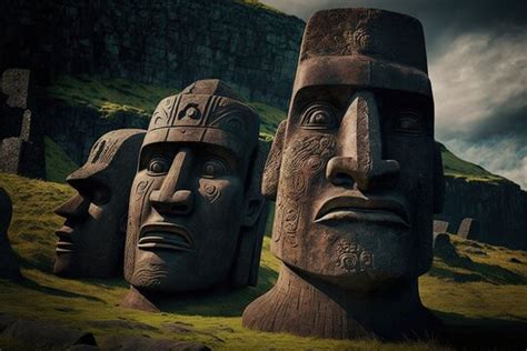 Aztec Pyramids 的图像结果