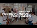 Wroclaw Medical University campus, photos, videos and location: Photos ...