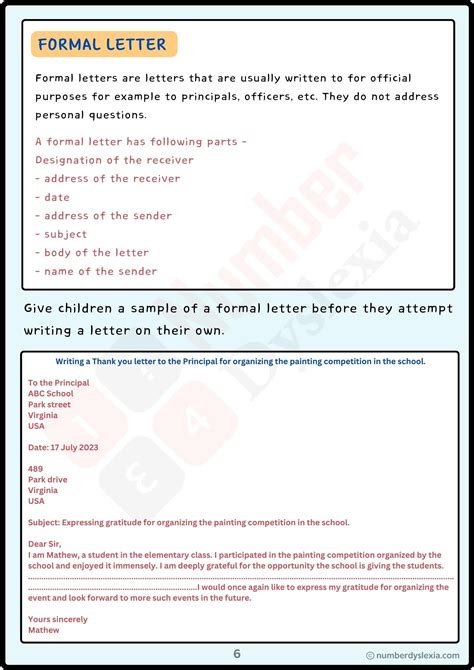 Letter-Writing Lesson 的图像结果