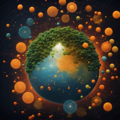 Globalization Digital Poster 的图像结果