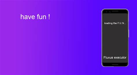 Image result for Fluxus Script Executor