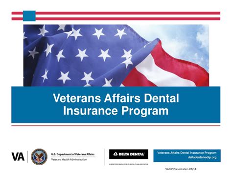 Image result for VA Dental Insurance Program