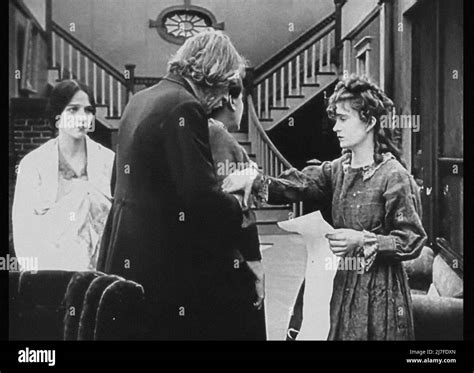 Birth of a Nation 1915 vintage still Stock Photo - Alamy