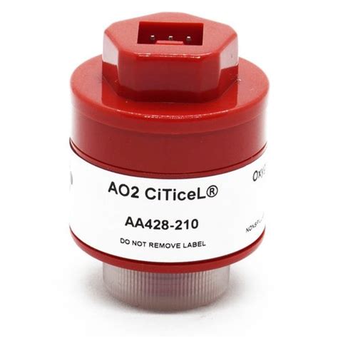 Image result for AO2 Oxygen Sensor