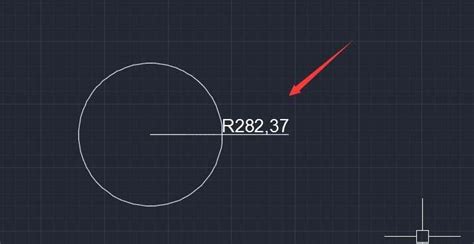 CAD中圆的直径怎么标注？_三思经验网