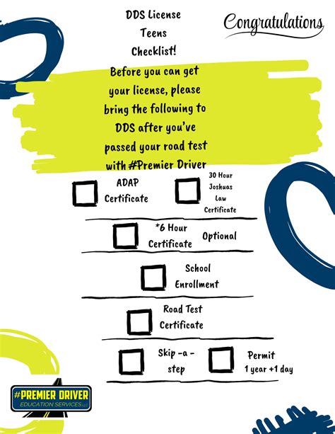 Just for Teens | Premier Driver Education Services