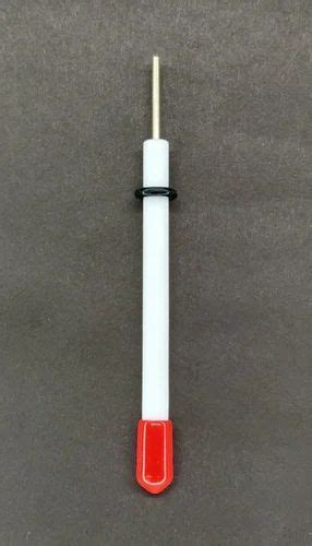 Electrochemical Cell And Electrodes - Ag/AgCl Reference Electrode ...