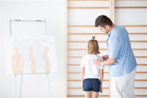 Is Scoliosis Hereditary? | Treating Scoliosis