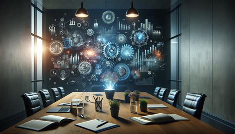 What Do Marketing Directors Do? Leadership, Strategy, And Execution » BehavioralTargeting.biz