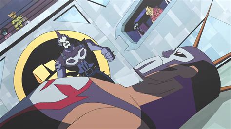 "NO DISRESPECT, BUT YOU PUNCH THEN I WISH YOUR MOTHER NO DISRESPECT ...