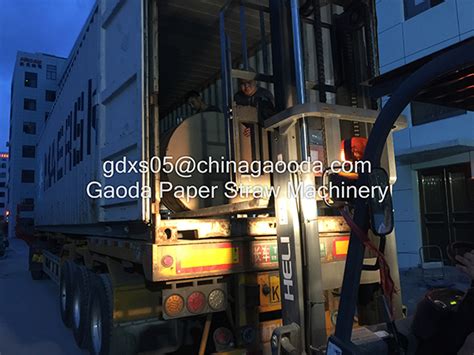 Image result for Paper Straw Production