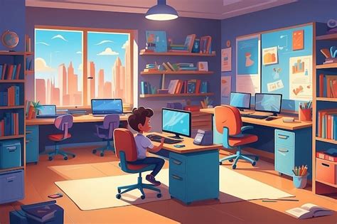 Image result for Small Group Projects On Computer