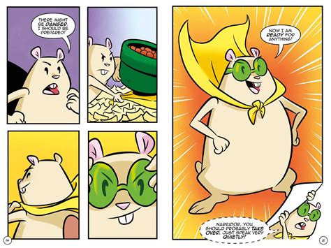 Super Turbo Saves the Day! | Book by Edgar Powers, Glass House Graphics ...