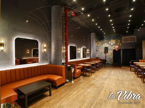 Gallery - La Vibra NYC