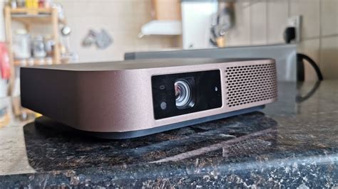 Image result for ViewSonic M2 Projector