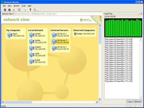 Image result for Network Viewer