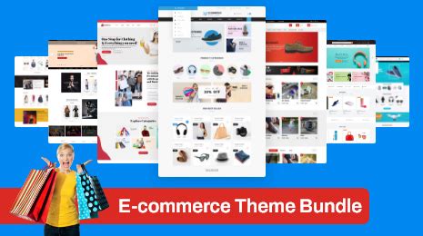8 Best Theme For Clothing Store To Create A Fashion Store Site