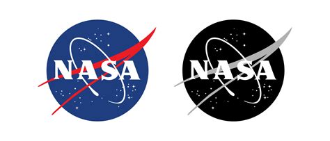 NASA Logo 的图像结果