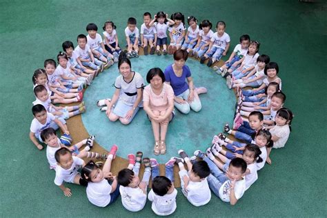 邯郸邯山区110所幼儿园名单汇总，看看有你孩子上的吗