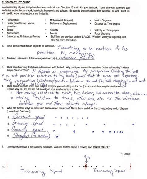 Physics Test Tips 的图像结果