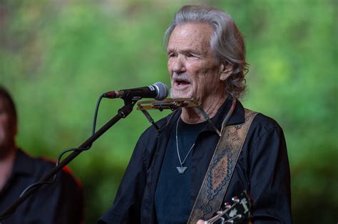 Farewell, Kris Kristofferson - Word on Fire
