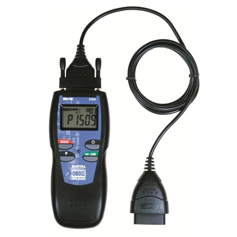 Image result for Innova 3100 Tutorial