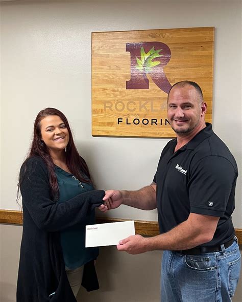 News & Events Archives - Rockland Flooring