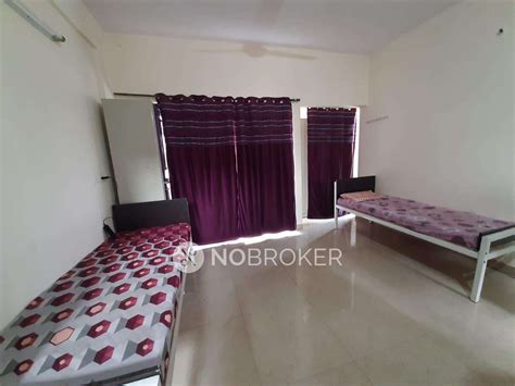 shiv kurpa Wadgaon Sheri Rent - WITHOUT BROKERAGE Fully furnished 1 RK ...