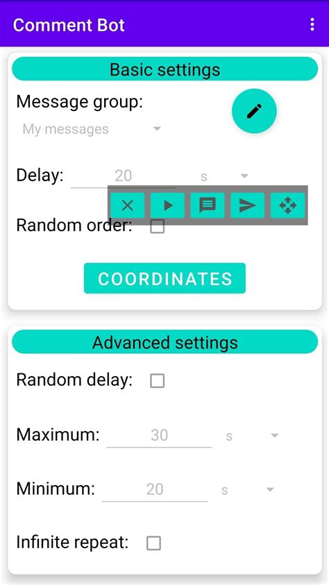 Image result for Chat Bot Comment