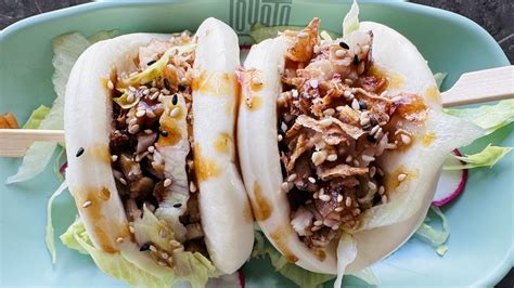 Menu Colchester - Joyato