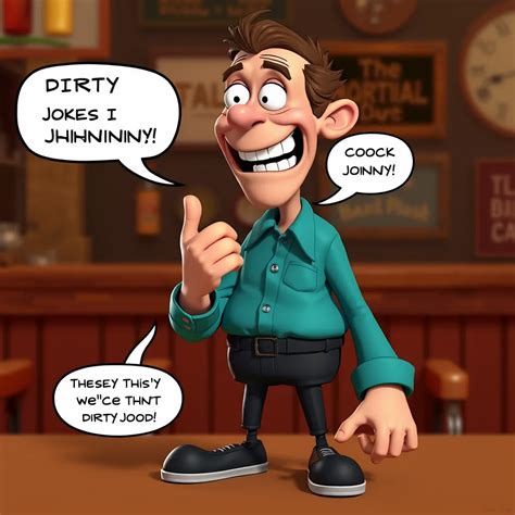 399+ Inappropriate Little Johnny Jokes Only Adults Will Get