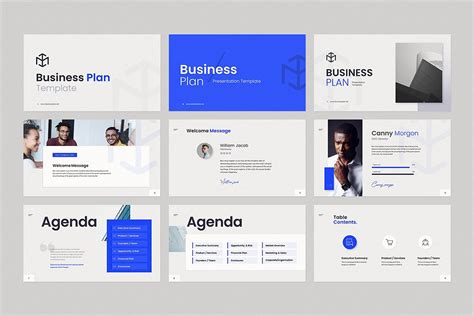 PowerPoint Plan 的图像结果