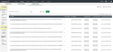 File Server Audit Software 的图像结果