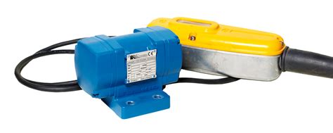 Elektro Schalungsrüttler, 230V, Außenrüttler, Hochbau | MOOSER ...