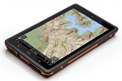 Tablet PC GPS 的图像结果