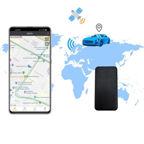 GPS Tracking Device 的图像结果