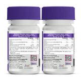 Ultiboost Iron Tablets | 30 Tabs | Swisse India