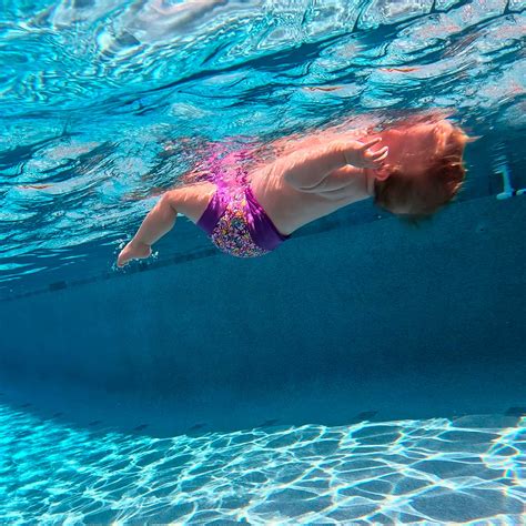 Snapklik.com : BIG ELEPHANT Baby Swim Diapers 3/6 Pack Reusable ...