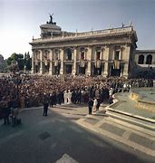 Image result for Rome President