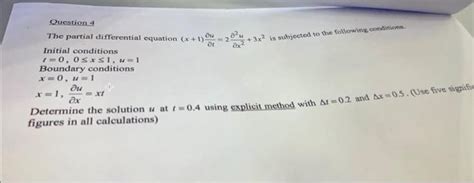 Image result for Partial Differential Simple Questions